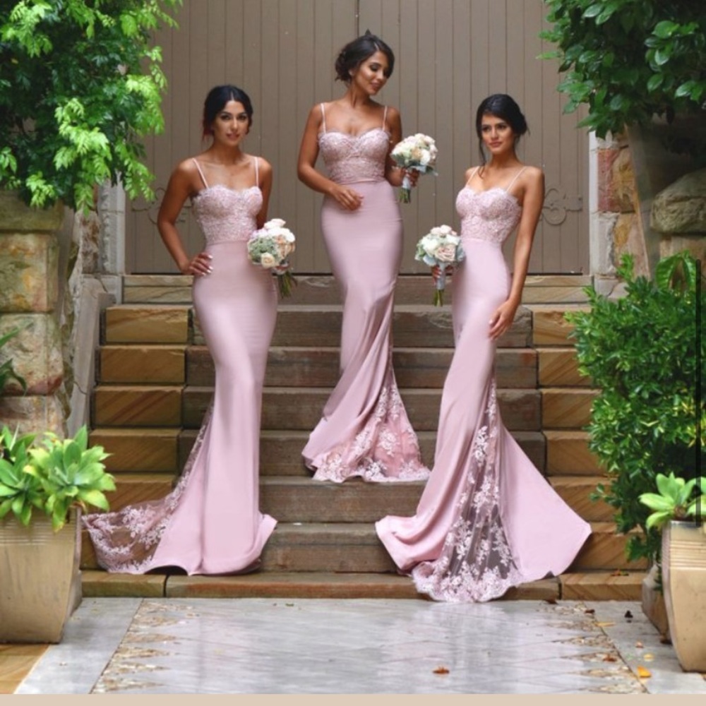 Frozen Gown Brand New